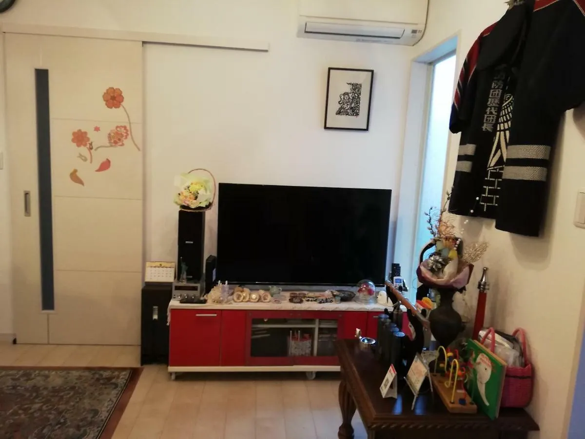 Y&Y 호텔 후쿠오카 0*,  일본