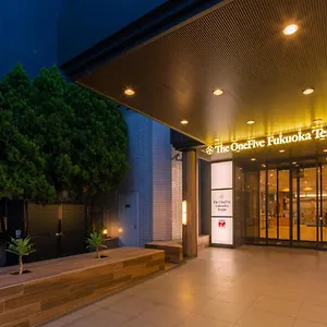 The Onefive Tenjin Fukuoka (Fukuoka)