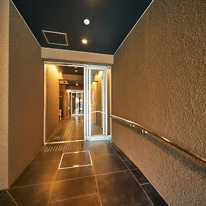 Guest house Rakuten Hakata Gion 401 Superior, Fukuoka (Fukuoka)