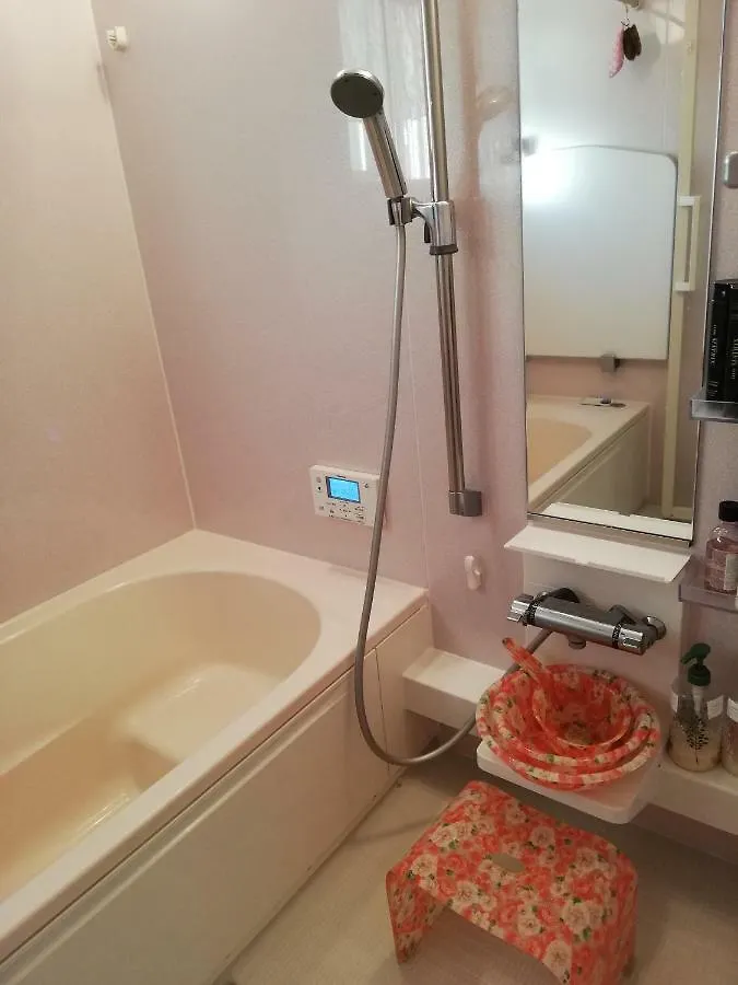 Guest house Y&Y Hotel Fukuoka