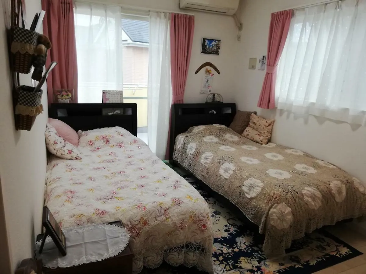 Guest house Y&Y Hotel Fukuoka