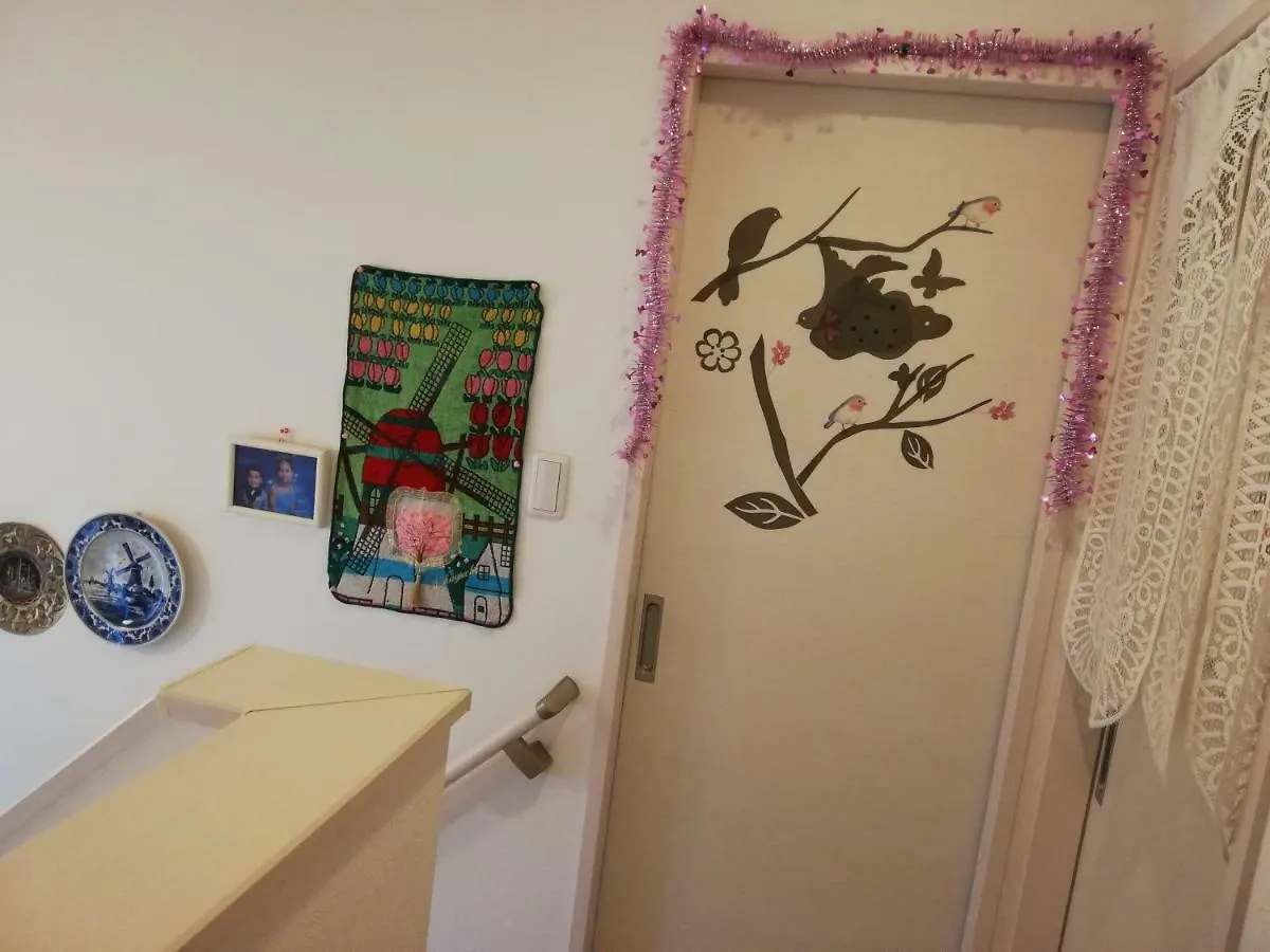 Guest house Y&Y Hotel Fukuoka